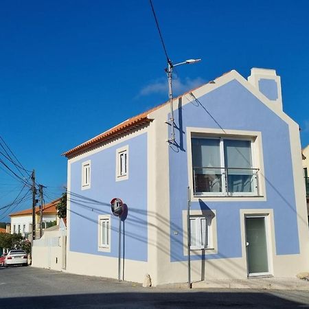 A Casinha Appartement Caldas Da Rainha Buitenkant foto