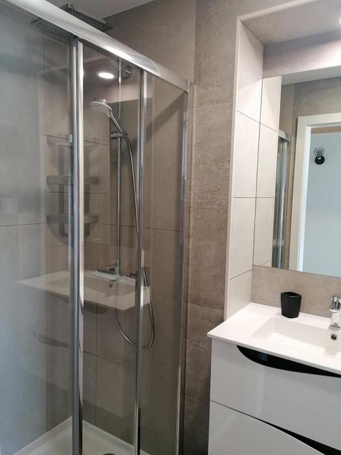 A Casinha Appartement Caldas Da Rainha Buitenkant foto