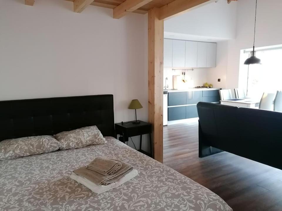 A Casinha Appartement Caldas Da Rainha Buitenkant foto