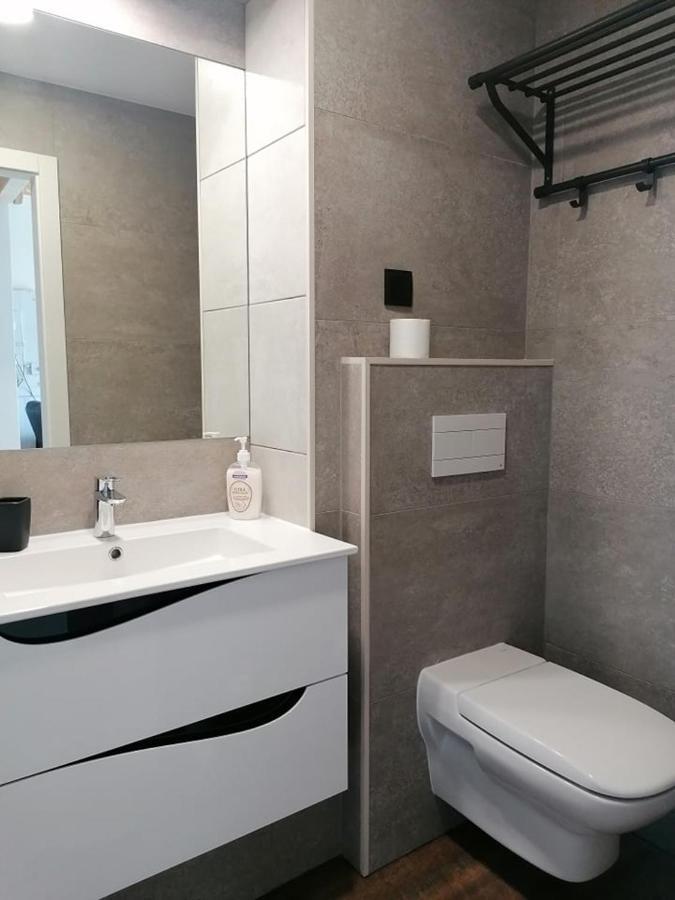 A Casinha Appartement Caldas Da Rainha Buitenkant foto